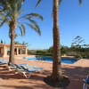 Отель Private 4-bedroom Villa w/ Pool, Summer Kitchen & Expansive Living Space, фото 21