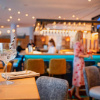 Отель Austria Trend Hotel Alpine Resort, фото 12