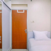 Отель Simple And Cozy Living 2Br At Cibubur Village Apartment, фото 13