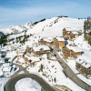 Отель Authentic Apartment Located in the Le Grand Massif Ski Area, фото 8