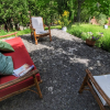 Отель Detached Cottage With Swimming Pool, фото 7