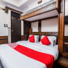 Отель OYO 20000 Hotel Cottage Crown Plaza, фото 3