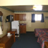 Отель Route 9 Budget Inn, фото 3