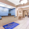 Отель Baymont by Wyndham Cartersville, фото 13