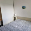Отель Lovely Apartment in a Prime Location With Direct Access to the Beach, Mesquer, фото 3