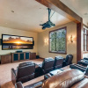Отель Timber Creek 10 Bedroom Holiday home By Accommodations in Telluride, фото 12