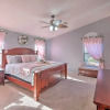 Отель Chandler Oasis With Resort-style Backyard & Pool!, фото 11