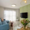 Отель YalaRent Flora- Designed 1BR penthouse, фото 2