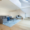 Отель The Cliffside Loft - Distinctly Modern 3BDR Riverside Home, фото 2