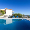 Отель Villa Katina - private pool & sea view, фото 8