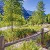 Отель Riverfront Ouray Vacation Home ~ 1 Mi to Downtown!, фото 32