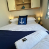 Отель Charming 2-bed Cottage in Morecambe, фото 13