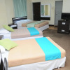Отель JP Hotel Alor Setar, фото 8