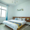 Отель Junyue Yujia Fishman's House, фото 12