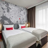 Отель IntercityHotel Wiesbaden, фото 4