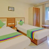 Отель Treebo Trend Silver Key Suites, фото 13