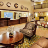 Отель Holiday Inn Express Hotel & Suites Limerick - Pottstown, an IHG Hotel, фото 12