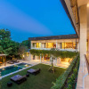 Отель Villa Seriska Jimbaran Bali, фото 8