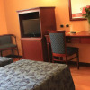 Отель Terminal Hotel, фото 16