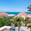 Отель Blue Pelican Vacation Rental в Симпсон-Бее