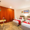 Отель Mantris Hotel, фото 3