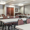 Отель Sleep Inn & Suites Guthrie - Edmond North, фото 21
