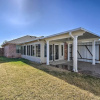 Отель Amarillo Abode w/ Sunroom ~ 4 Mi to Downtown!, фото 15