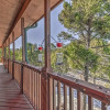 Отель Cozy Ruidoso Digs by Downtown, 19 Mi to Ski Apache, фото 17