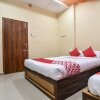 Отель Agr's Sree Devi Residency By OYO Rooms, фото 4