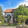 Отель Pretty Holiday Home in Ballenstedt With Sauna, Jacuzzi & Terrace в Балленштедте