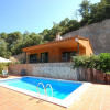 Отель Serene Villa in Lloret de Mar With Private Swimming Pool, фото 22
