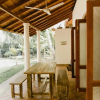Отель Coconut Treehouse, фото 6