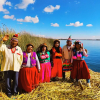 Отель Uros Maya Lodge, фото 5