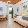 Отель Theophilos 1 Walk to Beach Sea Views A C Wifi Car Not Required - 219, фото 5