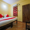 Отель OYO 22418 Frank Rooms, фото 10
