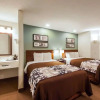 Отель Sleep Inn & Suites, фото 7
