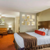 Отель Quality Suites Nashville Airport, фото 3