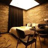 Отель Ansan XYM Hotel, фото 16