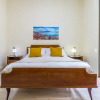 Отель Flat 75M² 2 Bedrooms 1 Bathroom - Naples, фото 8