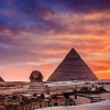 Отель King Pyramids Hotel, фото 23