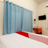 Отель OYO Living 1332 Almonsari Residence, фото 19