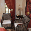 Отель Cherry Lane Self Catering and BB - Romantic Honeymoon Suite for 2 Bloemfontein, фото 9