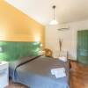 Отель Quaint Residence I Mirti Bianchi 2 Bedroom Apartment Sleeps 6 Nym0499, фото 6