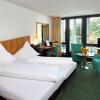 Отель Best Western Premier Parkhotel Bad Mergentheim, фото 5