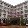 Отель Roung Nakhone Vang Vieng Hotel в Вангвьенге