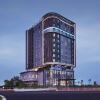 Отель Novotel Karawang, фото 31