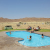 Отель Sossus Oasis Camp Site, фото 15