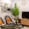 Отель River Apartment in the heart of Bilbao EBI-01297, фото 1