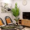 Отель River Apartment in the heart of Bilbao EBI-01297, фото 10