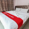 Отель Nida Rooms Fa HAM 18 Naga, фото 13